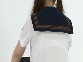 妄想制服女学園 スーパースロー特別編　サンプル画像02